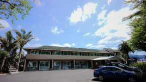  Waihi Motel  Уэйай